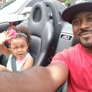 Meet your Posher, Mark